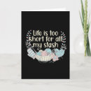 Search for knit on cards Craft