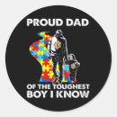 Search for autistic son stickers Mental health awareness