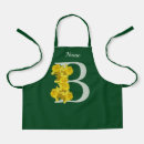 Search for daffodil aprons Flower
