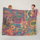 Search for retro 70s blankets Boho