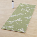 Search for olive green yoga mats Modern
