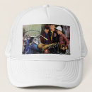 Search for publishing hats Magazine
