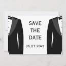 Search for lgbt save the dates Black