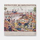 Search for coloniser magnets School