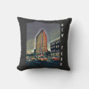Search for new york city cushions Skyscraper