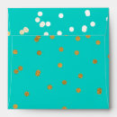 Search for shiny envelopes Elegant