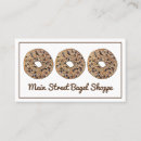 Search for bread bakery business cards Chef