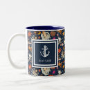 Search for sealife mugs Nautical