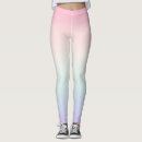 Search for colorful leggings Gradient