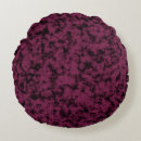 Search for black and burgundy cushions Abstract