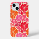 Search for juice iphone cases Grapefruit