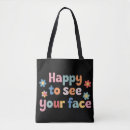 Search for faces bags Teacher