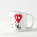 Search for elephant cartoon mugs Romantic love hearts balloon