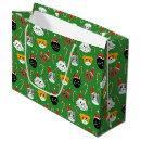 Search for christmas cat gift bags Cute cats