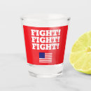Search for trump shot glasses Usa