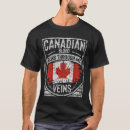Search for canadian tshirts Country