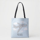 Search for airplane tote bags For kids