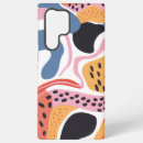Search for abstract samsung cases Wavy lines