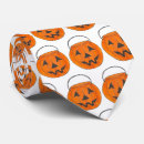 Search for pumpkin trick ties Jack o lantern