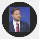 Search for vice president stickers Maga