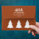 Search for unique envelopes Elegant