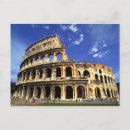 Search for coliseum in rome postcards Landmark