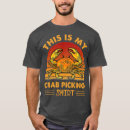 Search for crab clothing Word cloud