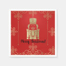 Search for nutcracker napkins Birthday