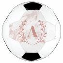 Search for girls footballs Pink