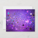 Search for mardi gras thank you cards Purple