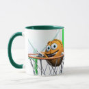 Search for basketball hoop mugs Funny