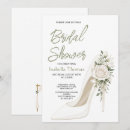 Search for elegant bridal shower invitations Bride to be