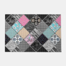 Search for quilt doormats Vintage