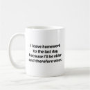 Search for last day mugs Student