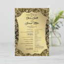 Search for regal invitations Calligraphy