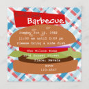 Search for barbecue 4th of july invitations Mustard