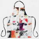 Search for females aprons Pattern