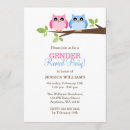 Search for owl gender reveal Pink