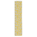 Search for mustard table runners Floral