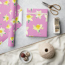 Search for daffodil wrapping paper Elegant