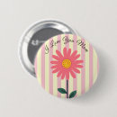 Search for love you badges Elegant
