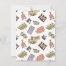 Search for icon note cards Pattern