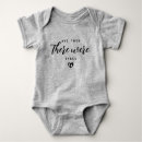 Search for nursery clothing Gender neutral