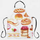 Search for pastry aprons Dessert