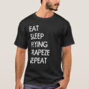 Search for trapeze tshirts Swing