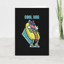Search for hot dog cards Sausage