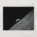 Search for moon surface postcards Exploration