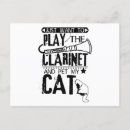 Search for clarinet postcards Instrument