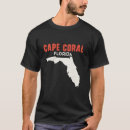 Search for cape coral tshirts Usa