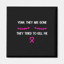 Search for mastectomy magnets Charity